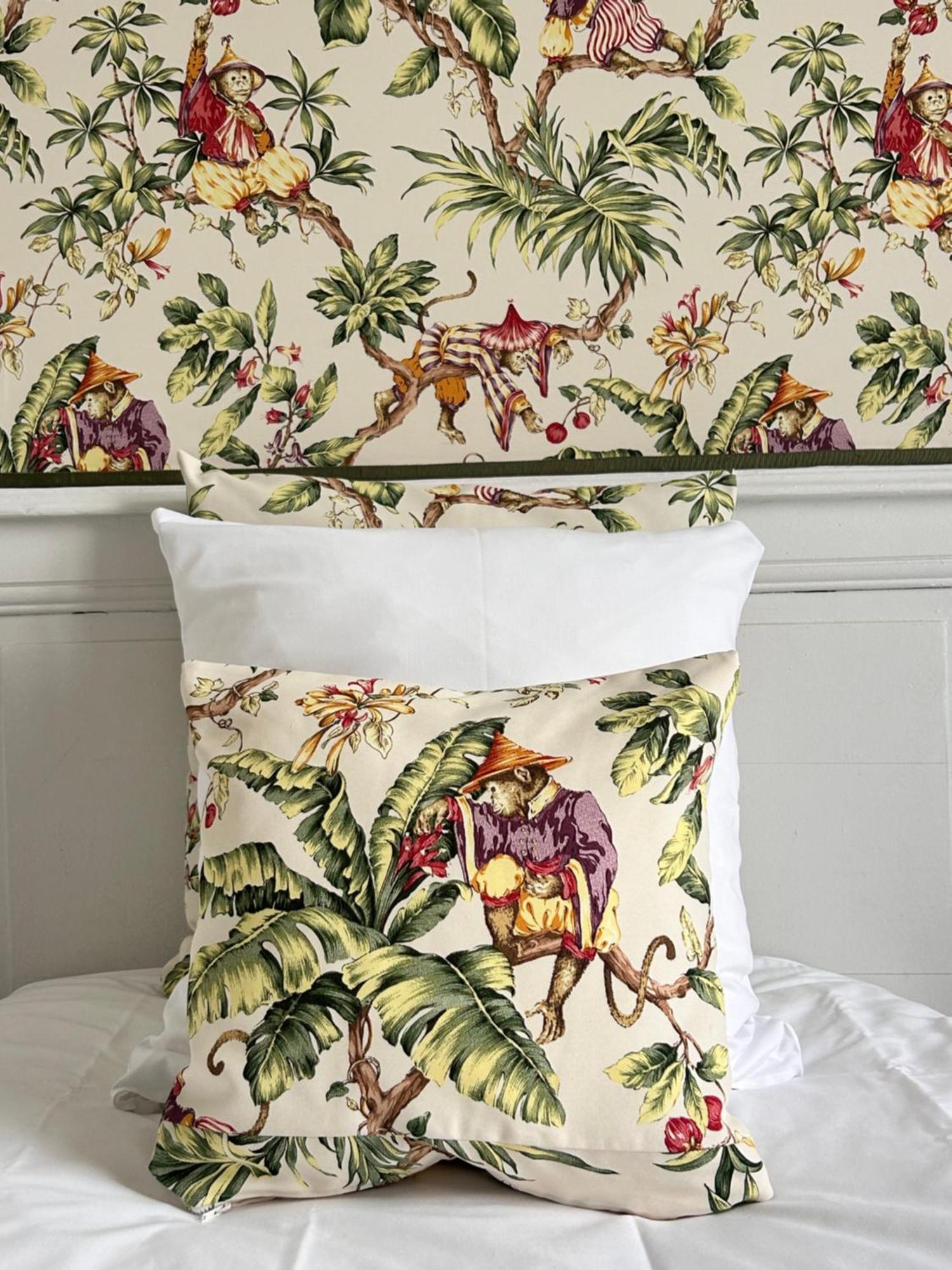 勒芒Demeure Jousset Des Berries公寓 外观 照片