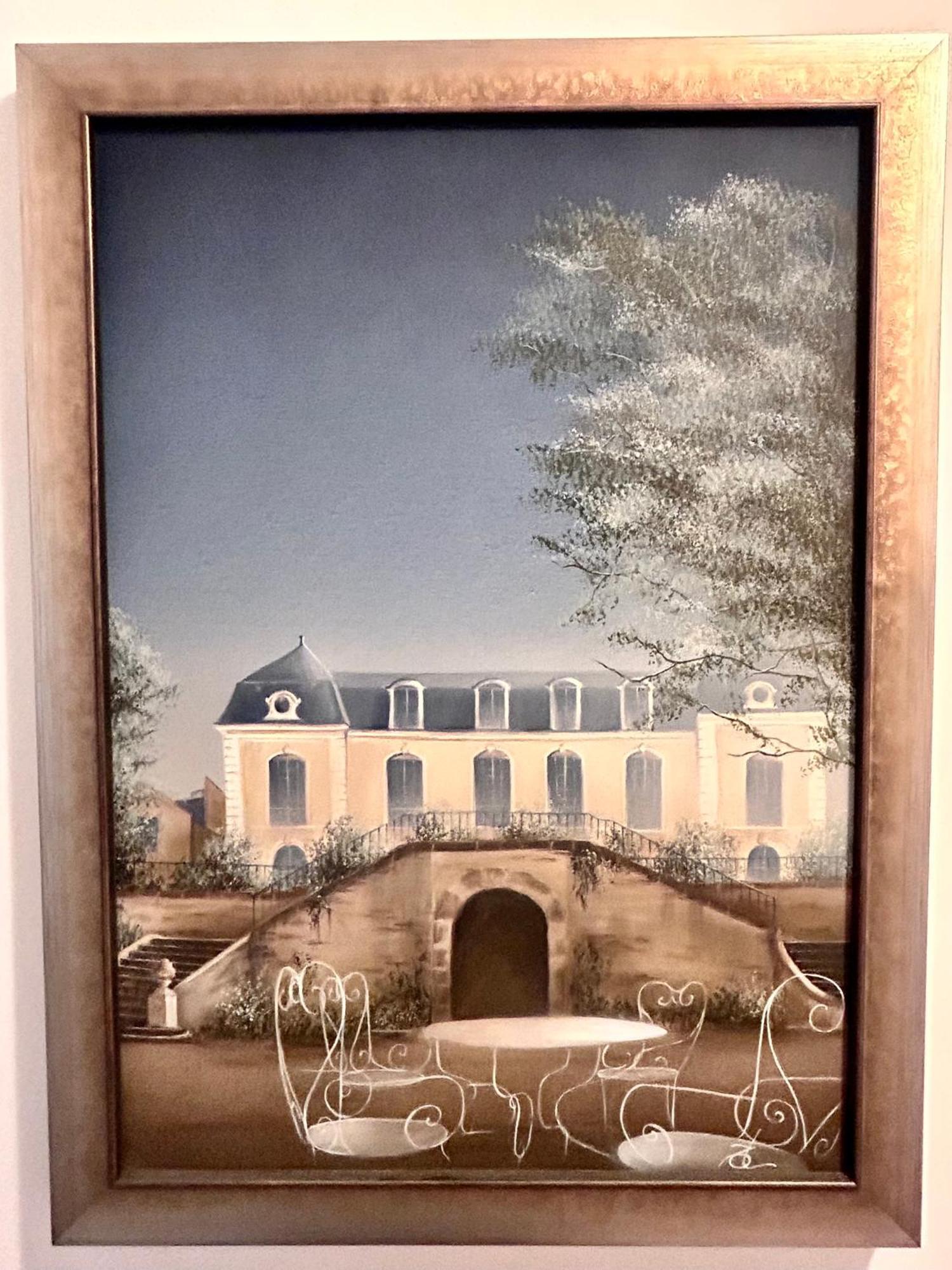 勒芒Demeure Jousset Des Berries公寓 外观 照片